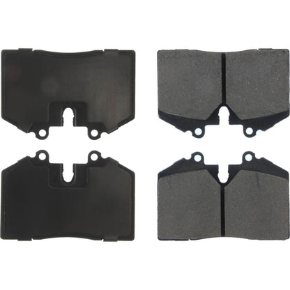 StopTech Street Select Brake Pads