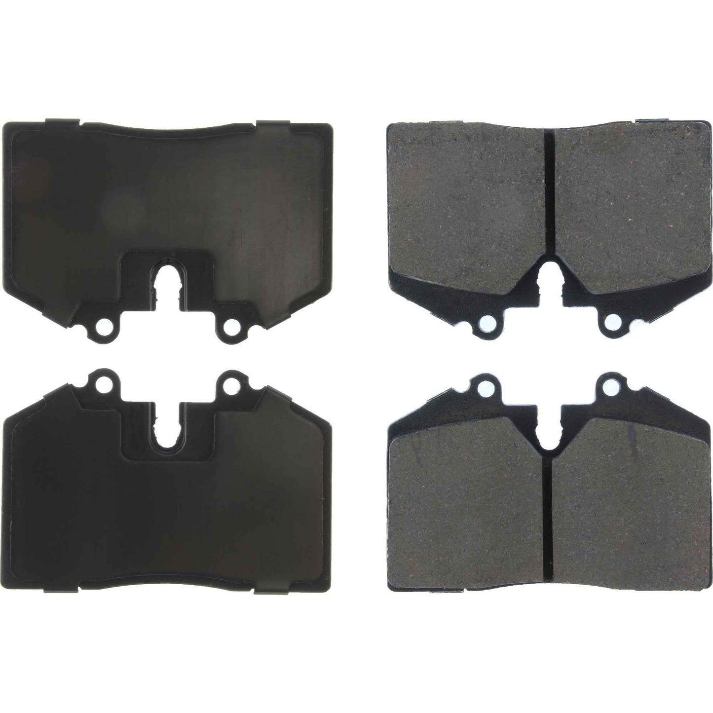 StopTech Street Select Brake Pads