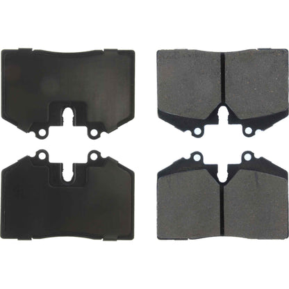 StopTech Street Select Brake Pads