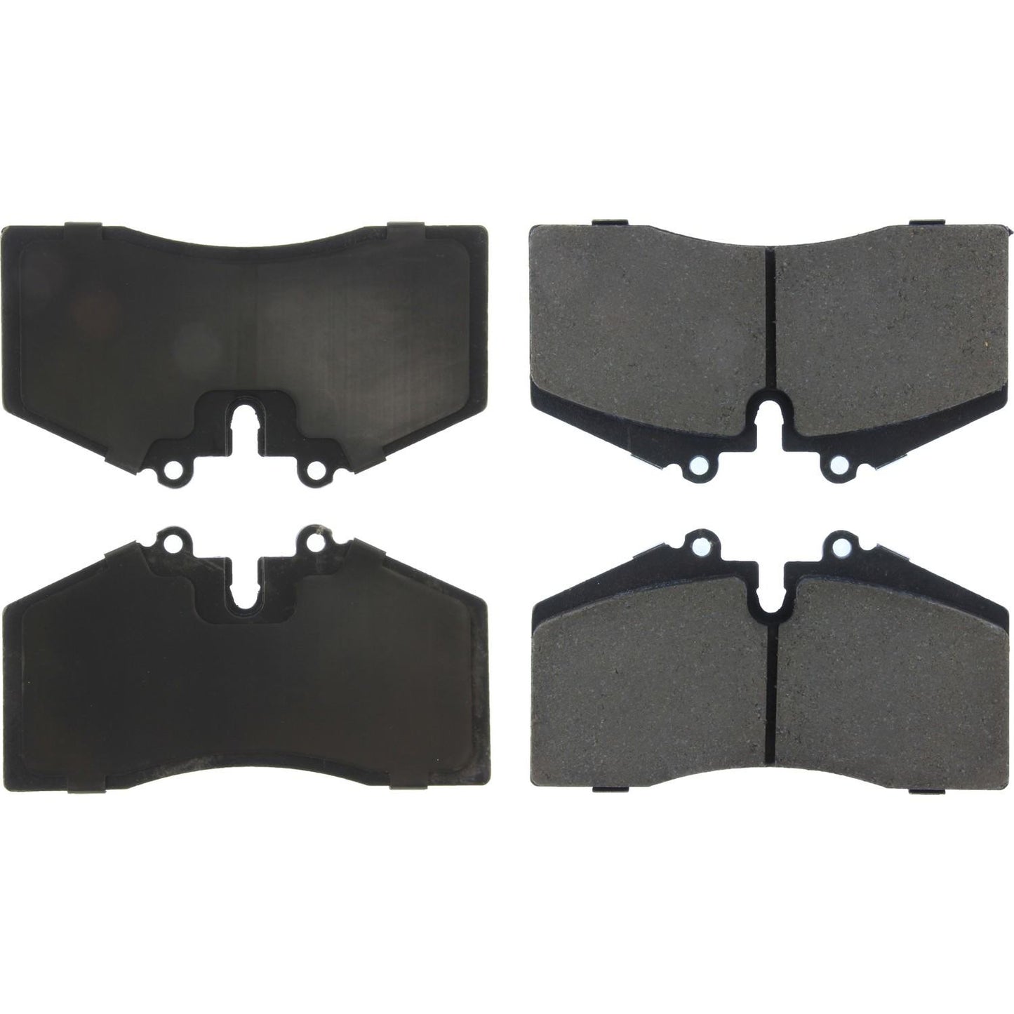 StopTech Street Select Brake Pads