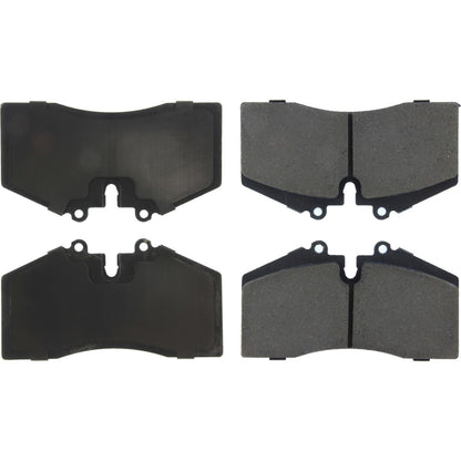 StopTech Street Select Brake Pads