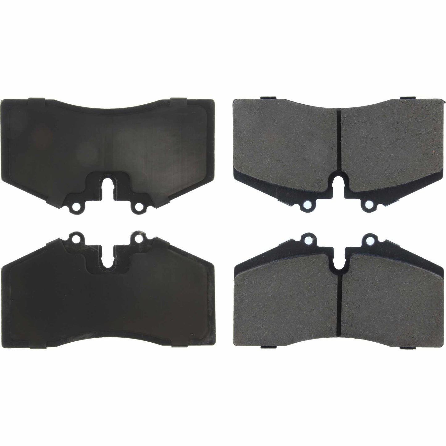 StopTech Street Select Brake Pads