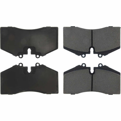 StopTech Street Select Brake Pads