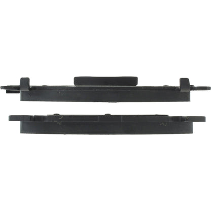 StopTech Street Select Brake Pads