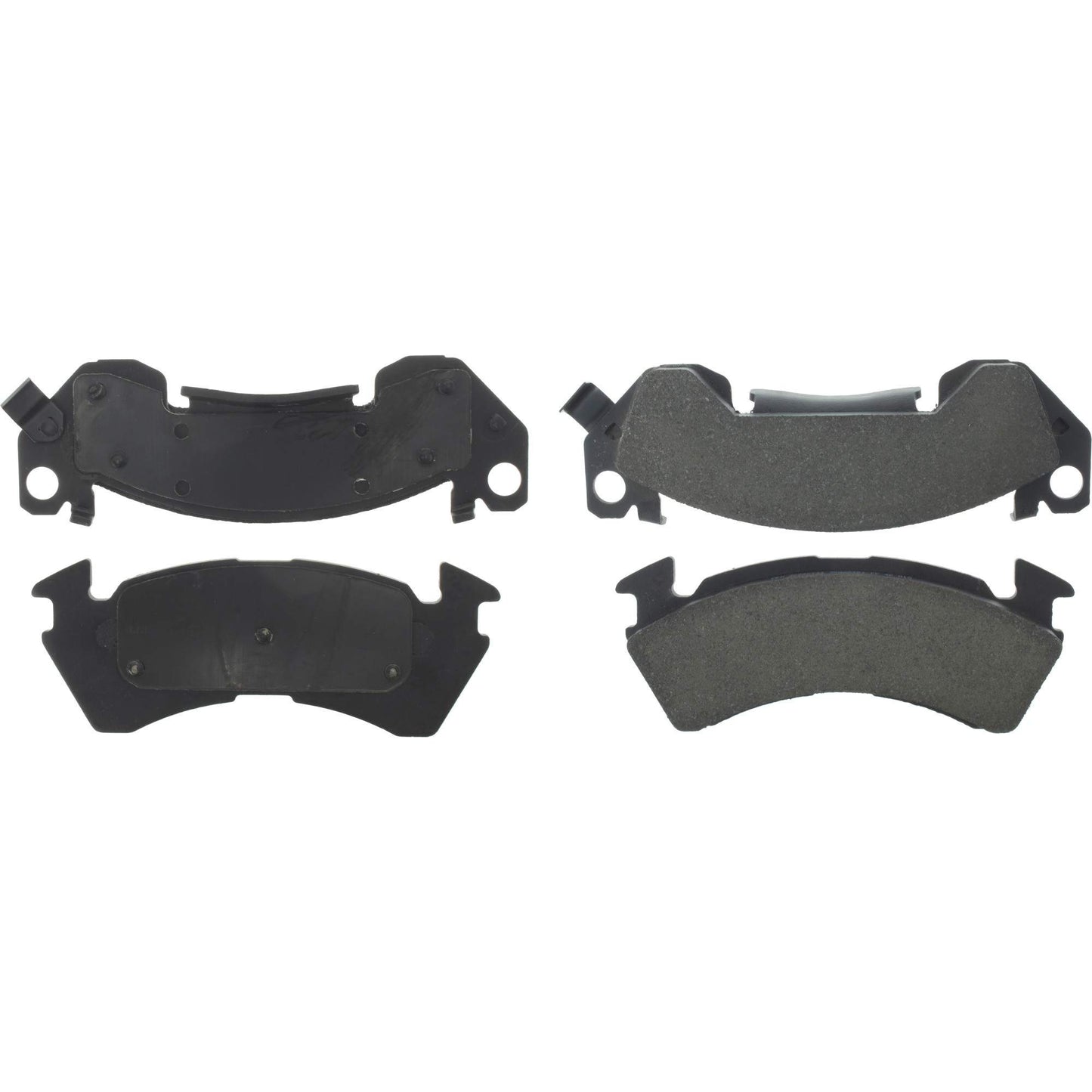 StopTech Street Select Brake Pads