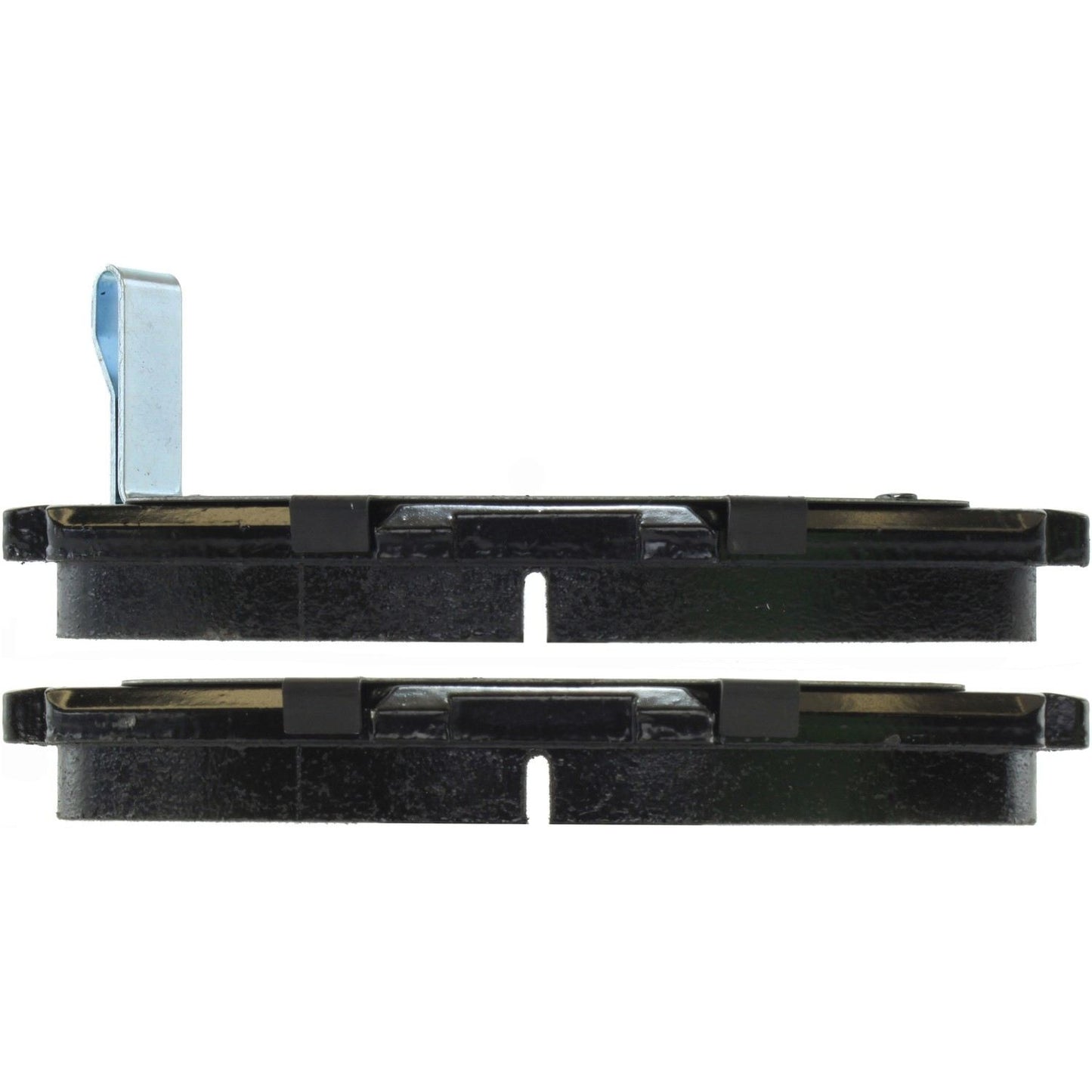 StopTech Street Select Brake Pads With Hardware