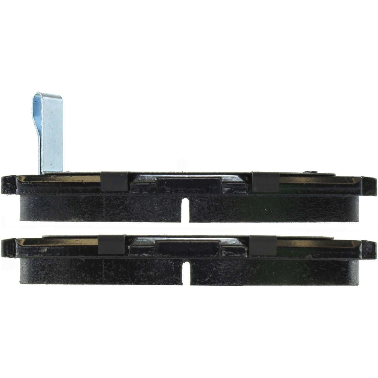 StopTech Street Select Brake Pads With Hardware