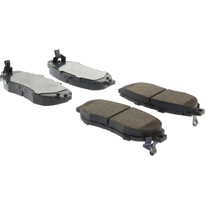 StopTech Street Select Brake Pads