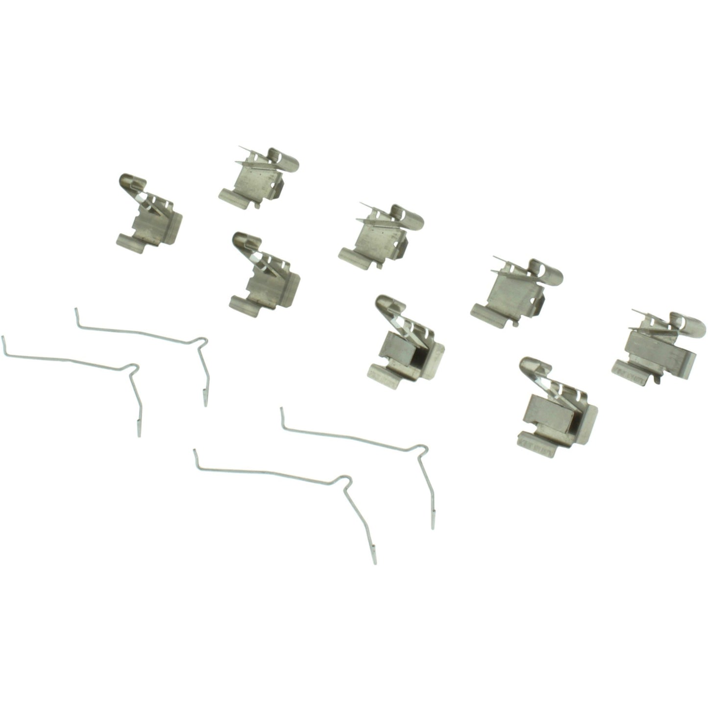 StopTech Street Select Brake Pads