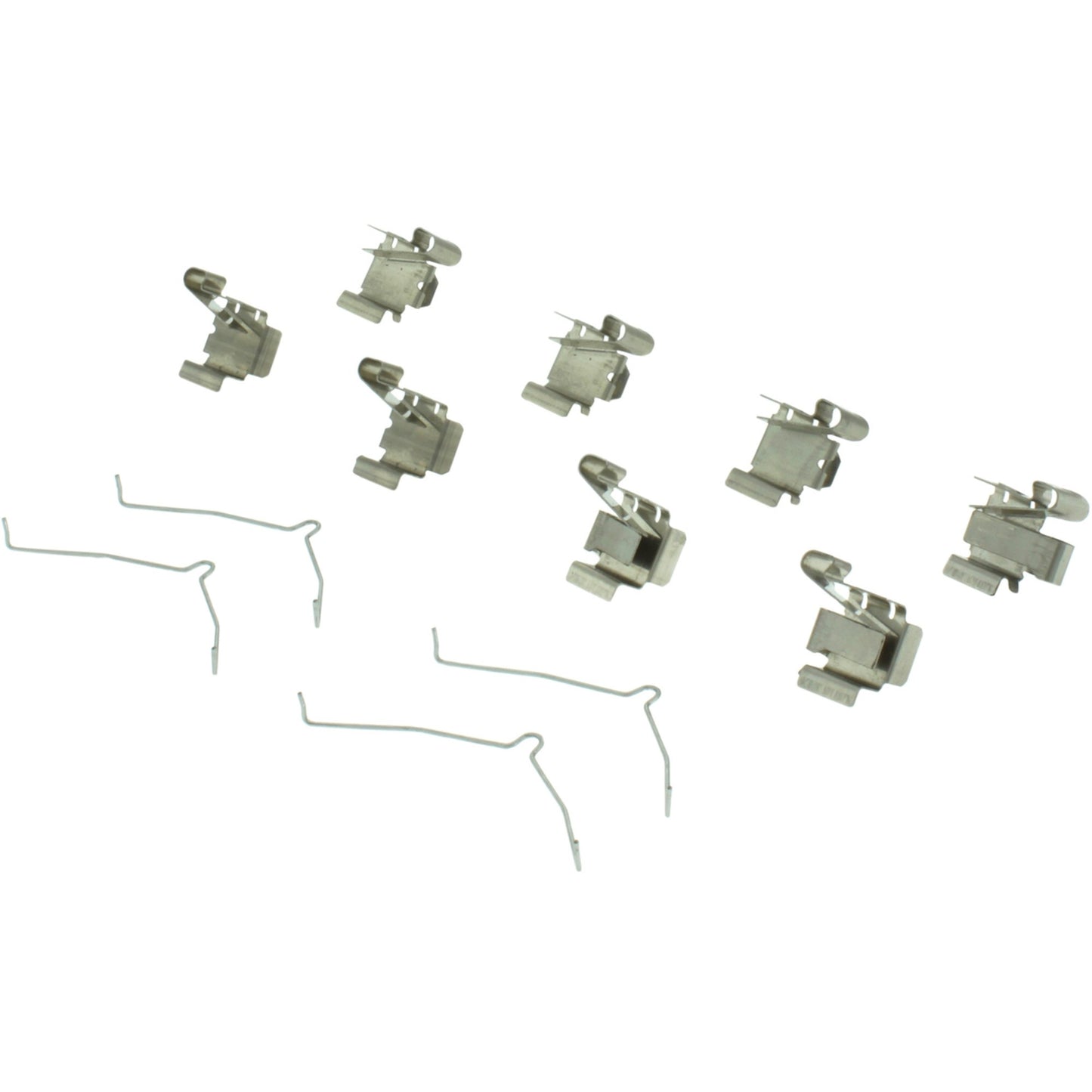 StopTech Street Select Brake Pads