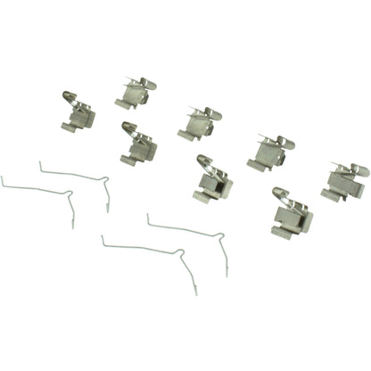 StopTech Street Select Brake Pads