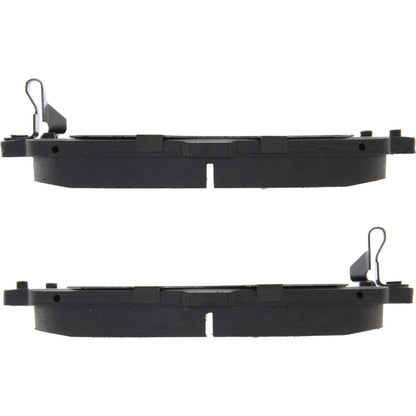 StopTech Street Select Brake Pads