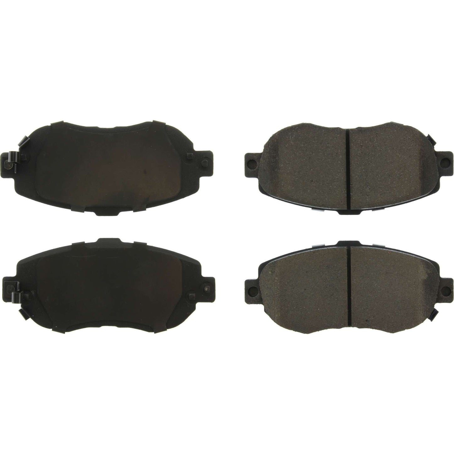 StopTech Street Select Brake Pads