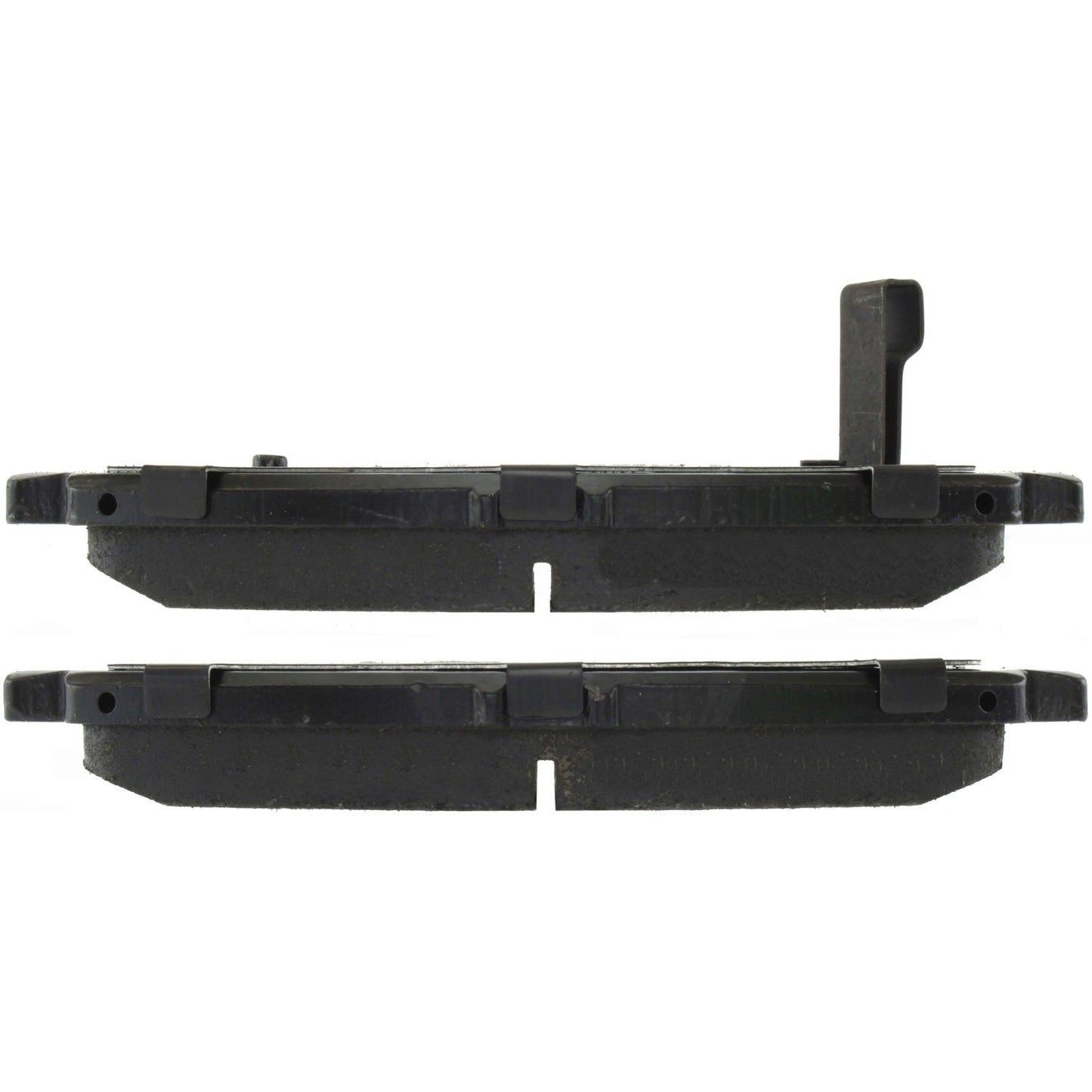 StopTech Street Select Brake Pads With Hardware