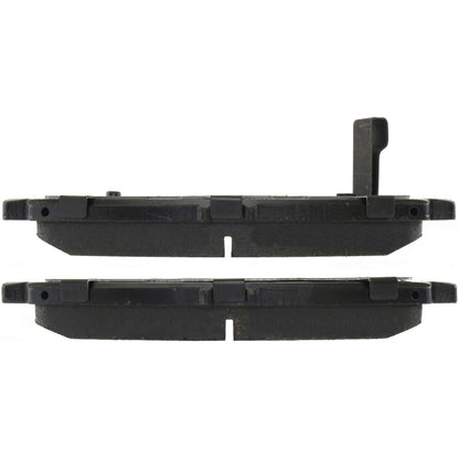StopTech Street Select Brake Pads With Hardware