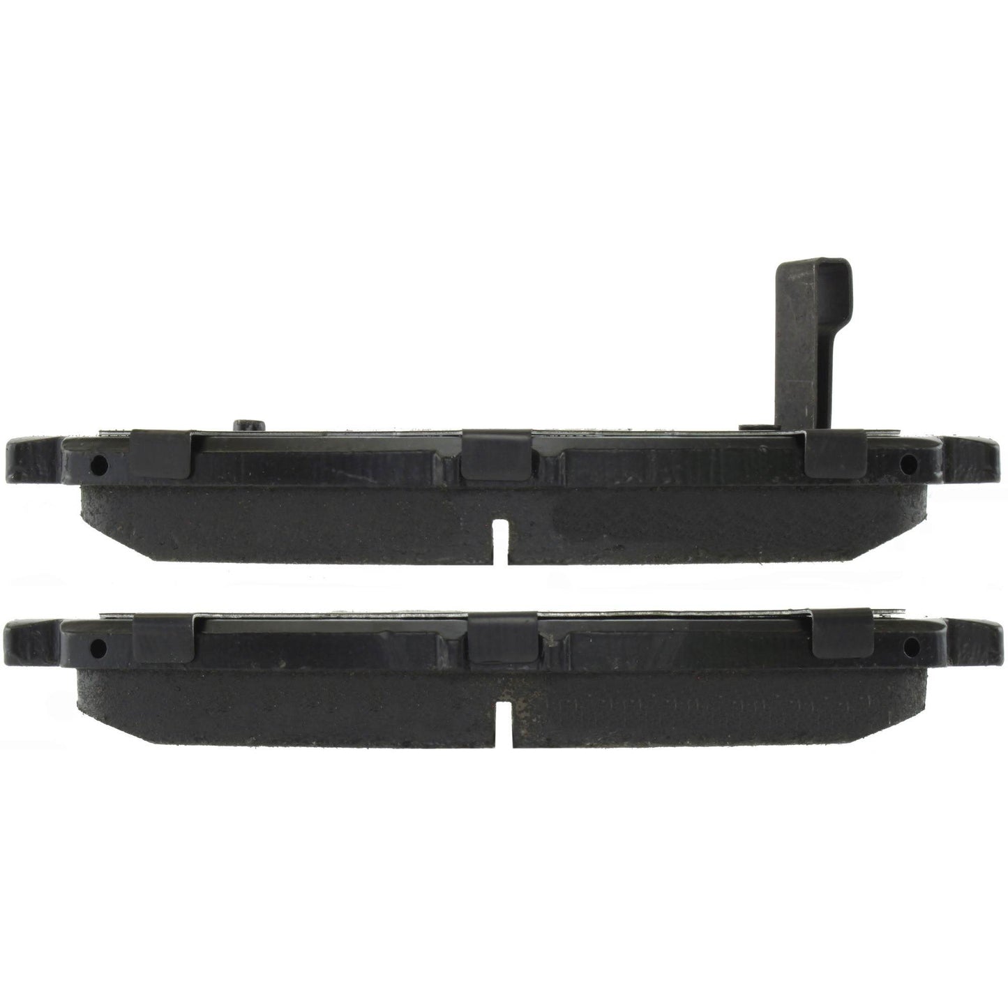 StopTech Street Select Brake Pads With Hardware
