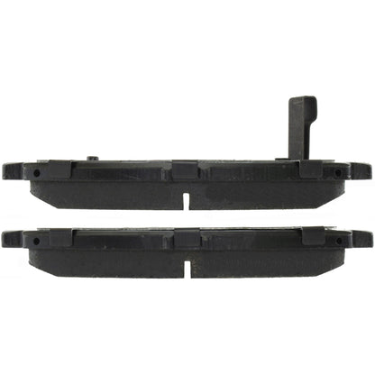 StopTech Street Select Brake Pads With Hardware