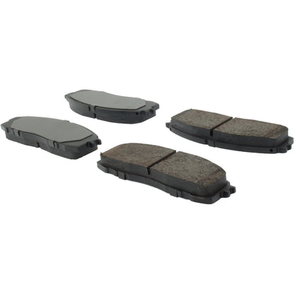 StopTech Street Select Brake Pads
