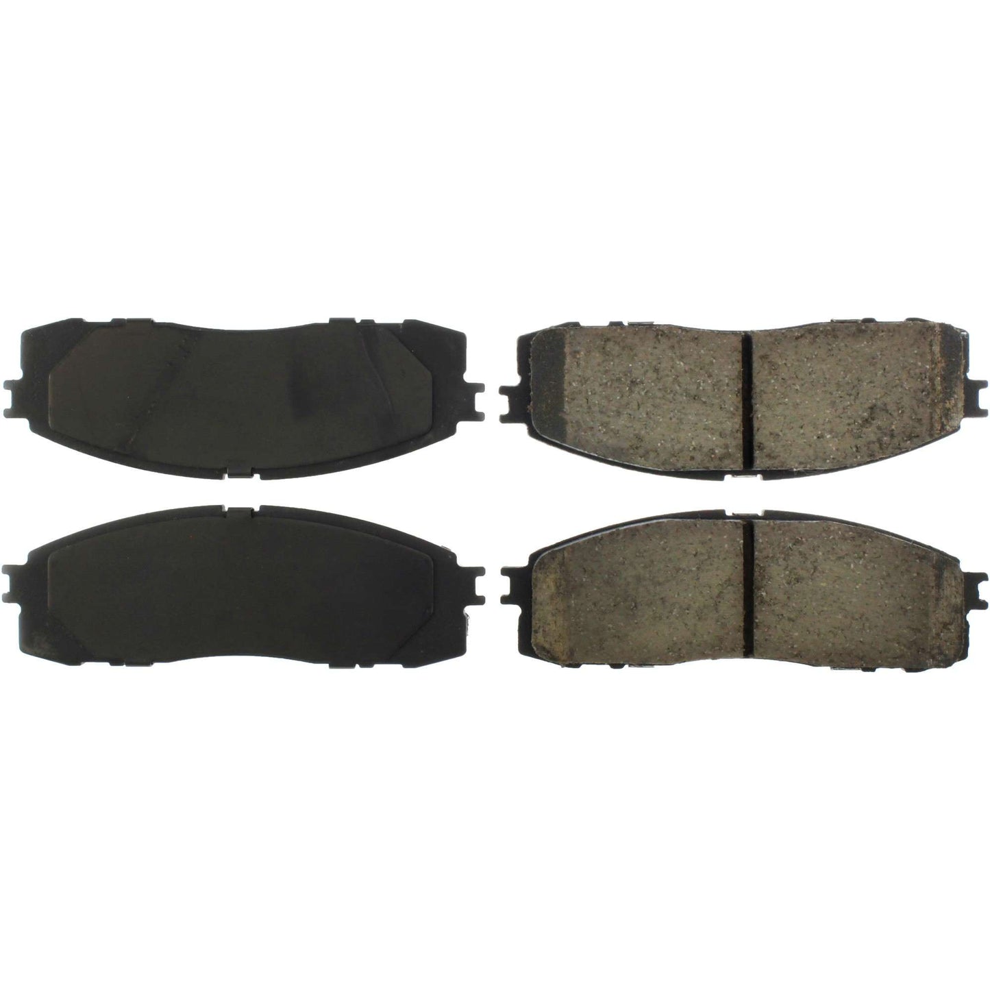StopTech Street Select Brake Pads