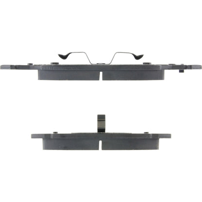 StopTech Street Select Brake Pads
