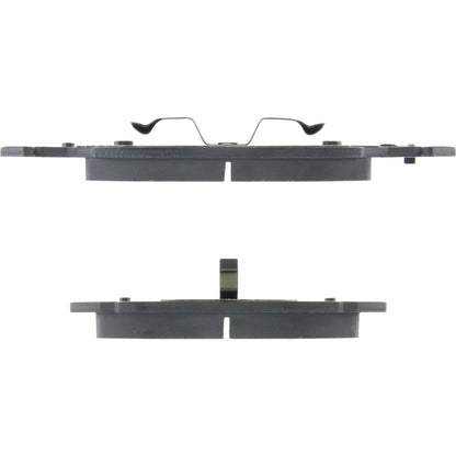 StopTech Street Select Brake Pads