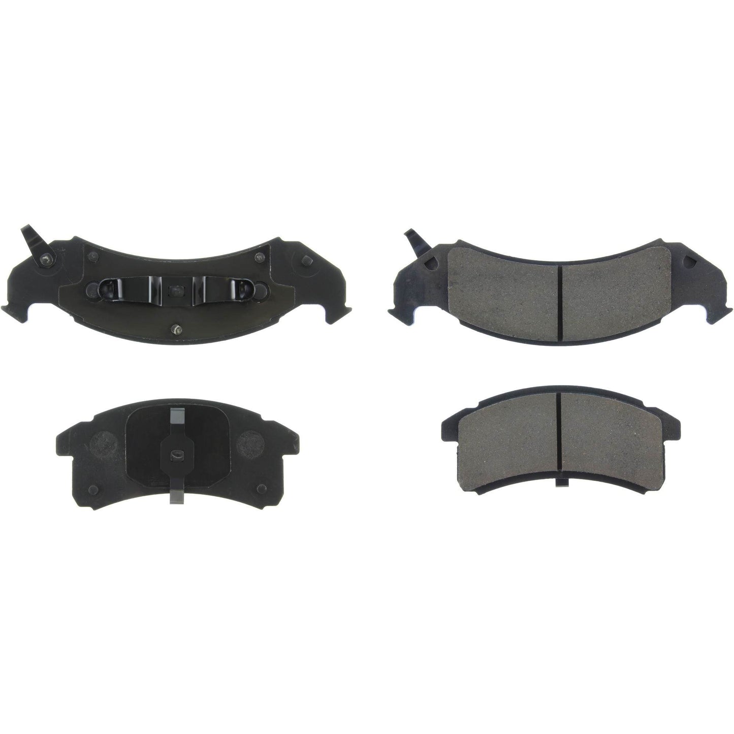 StopTech Street Select Brake Pads