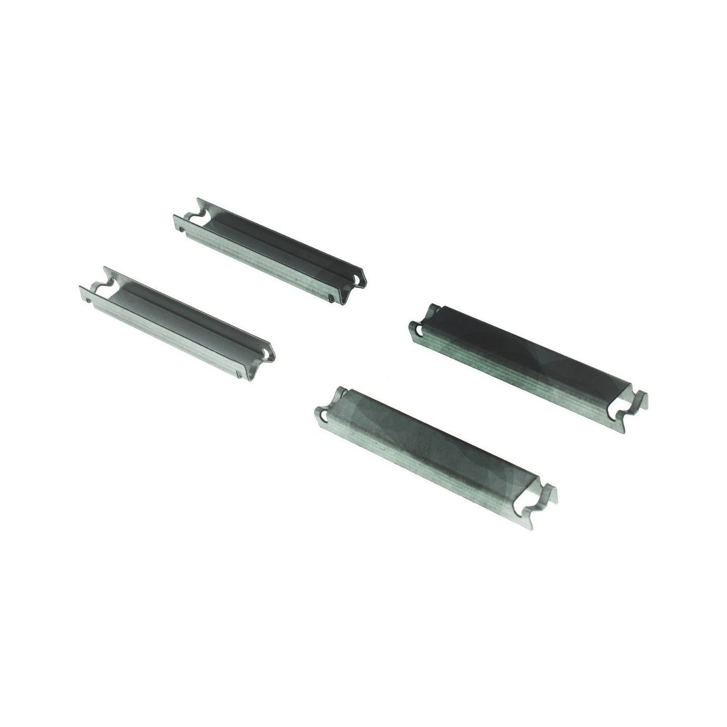 StopTech Street Select Brake Pads With Hardware