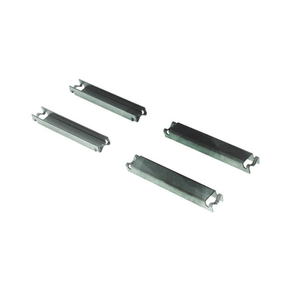 StopTech Street Select Brake Pads With Hardware