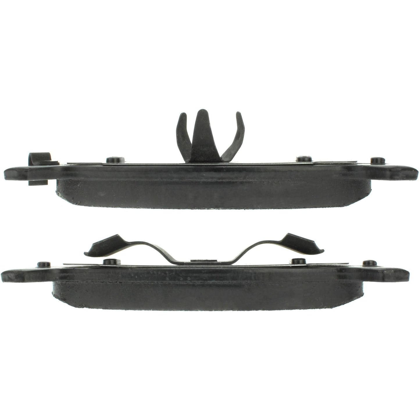 StopTech Street Select Brake Pads With Hardware