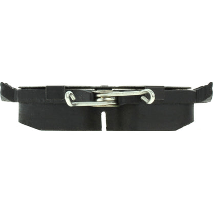 StopTech Street Select Brake Pads With Hardware