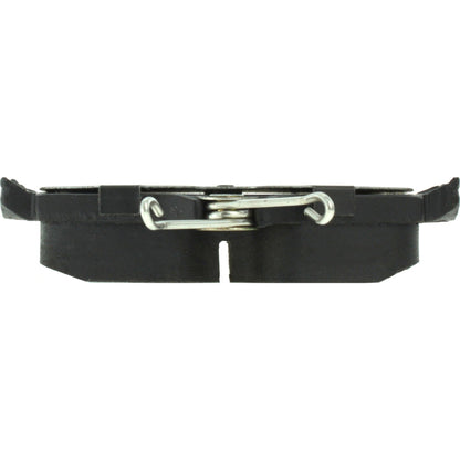 StopTech Street Select Brake Pads With Hardware