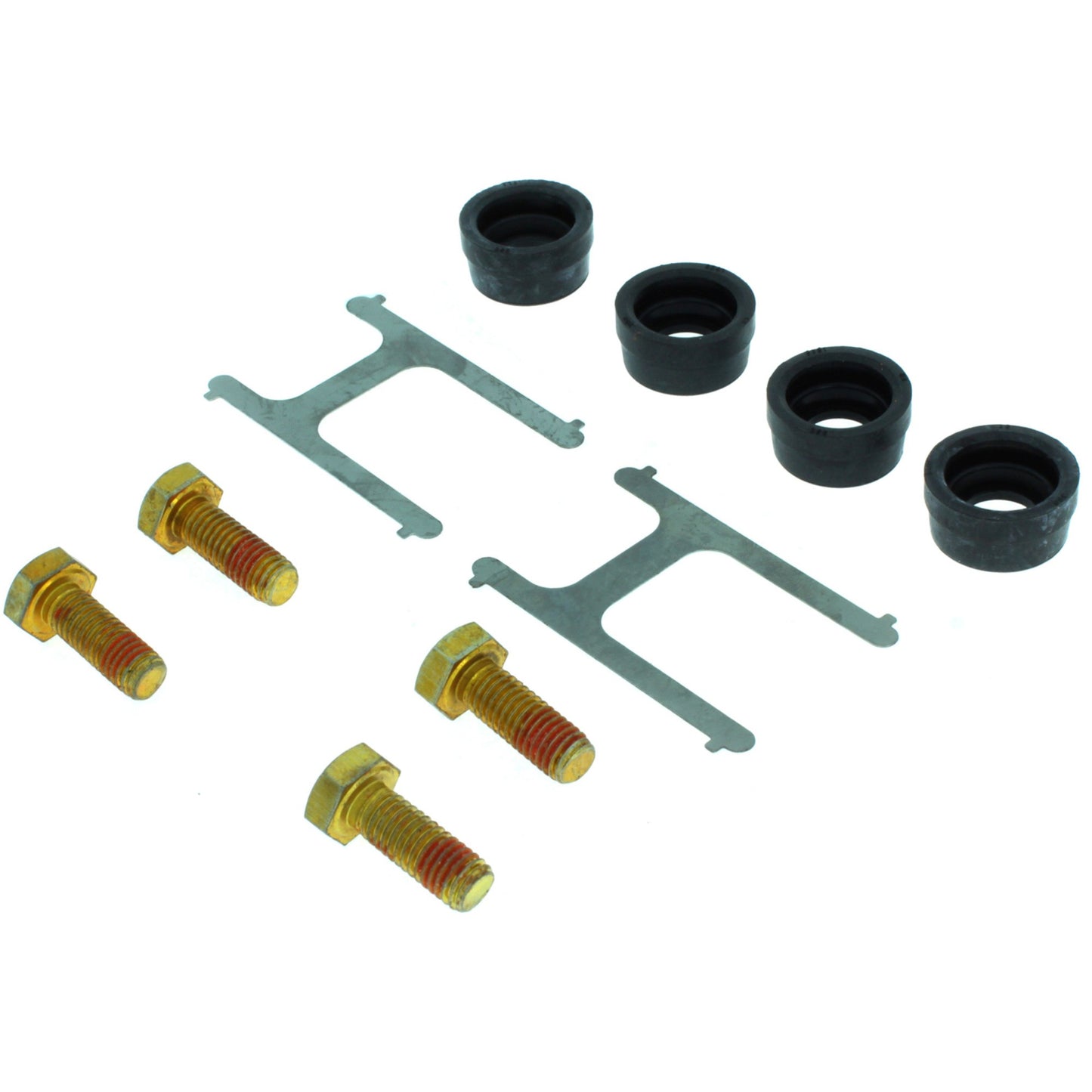 StopTech Street Select Brake Pads