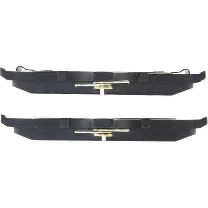 StopTech Street Select Brake Pads