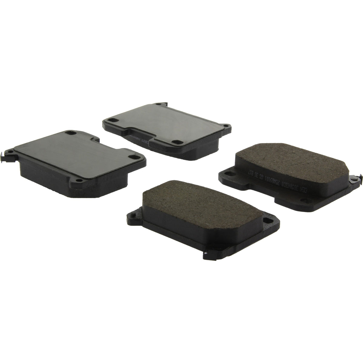 StopTech Street Select Brake Pads