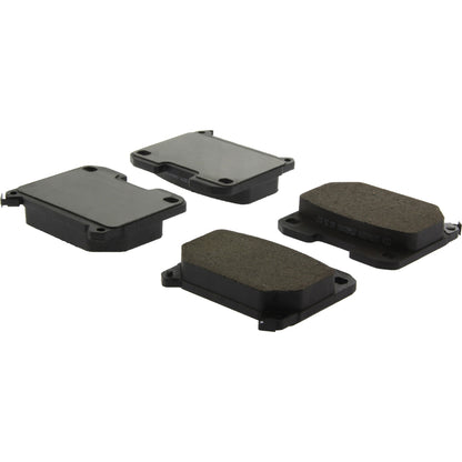 StopTech Street Select Brake Pads