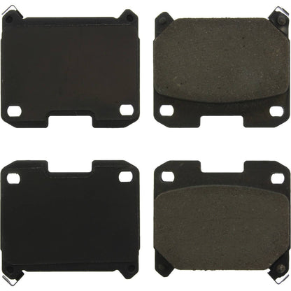 StopTech Street Select Brake Pads