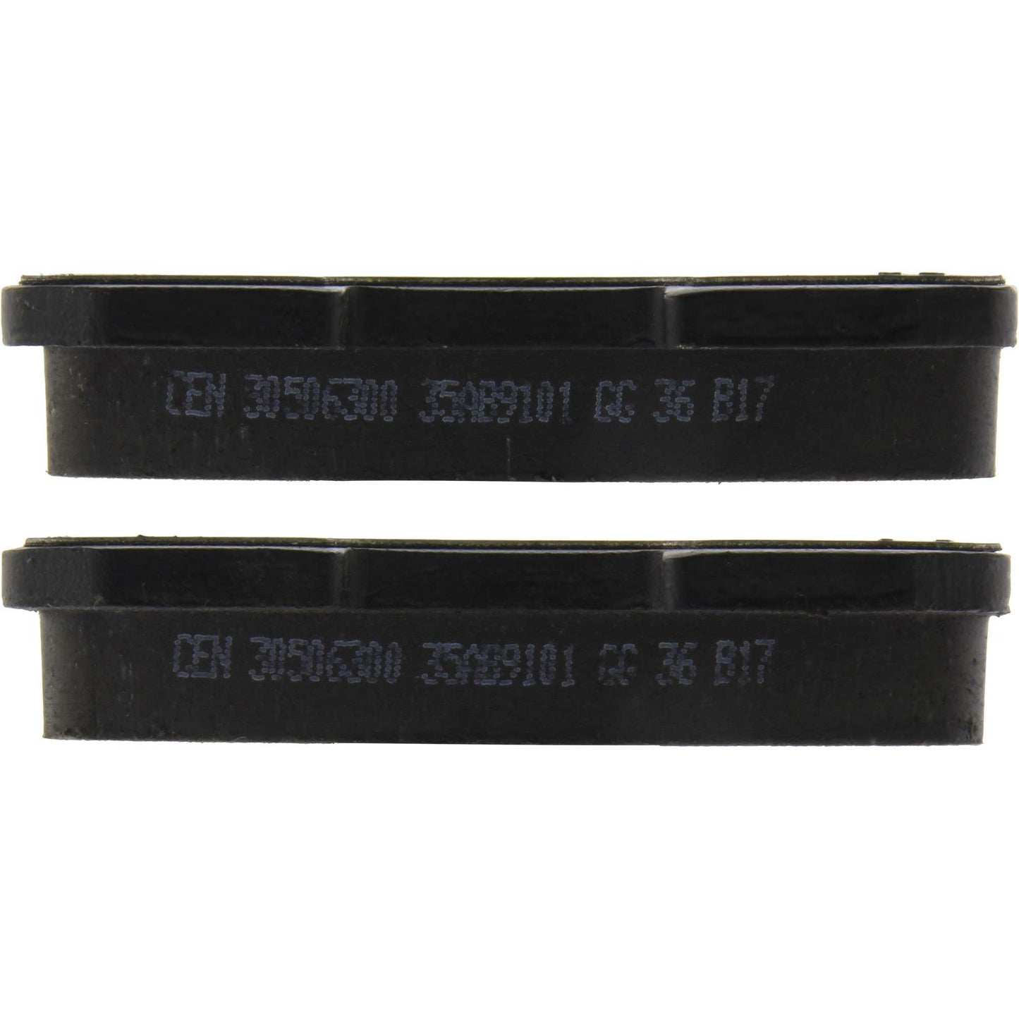 StopTech Street Select Brake Pads