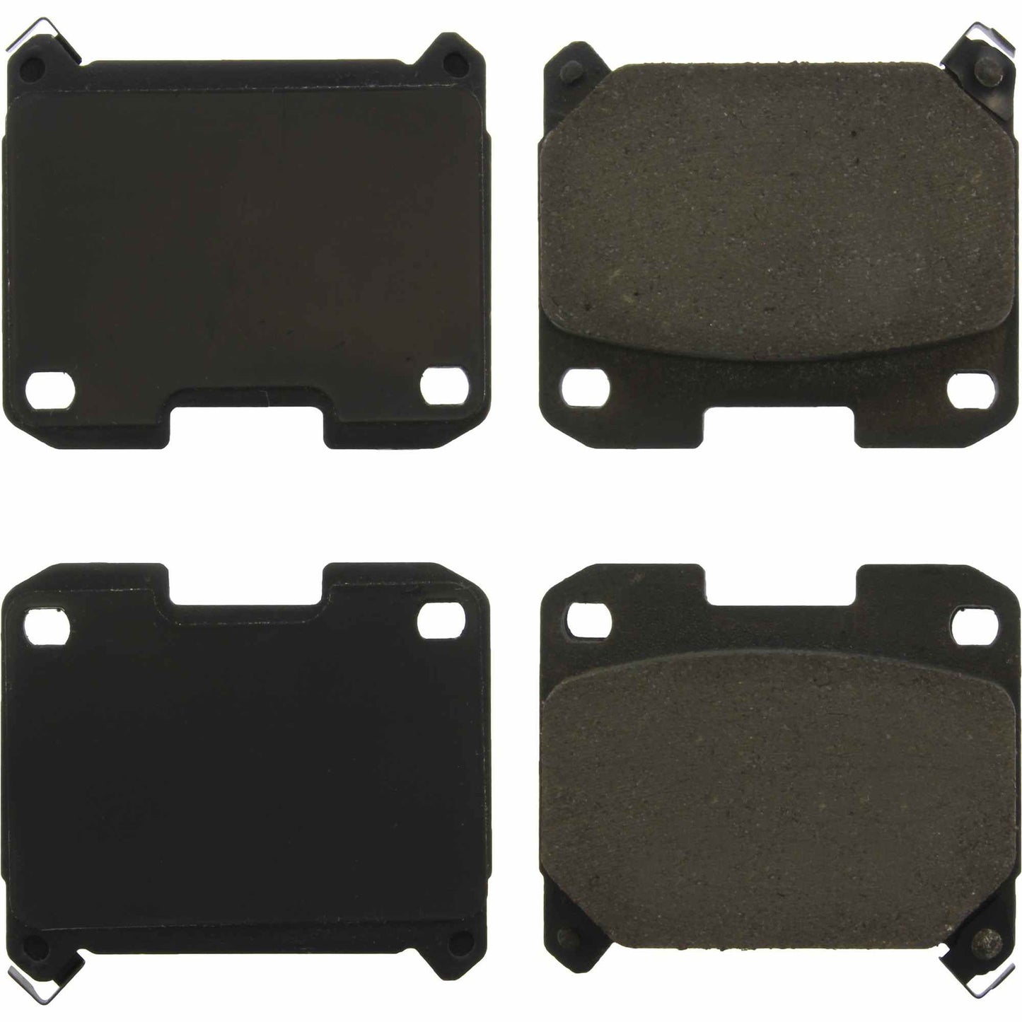 StopTech Street Select Brake Pads
