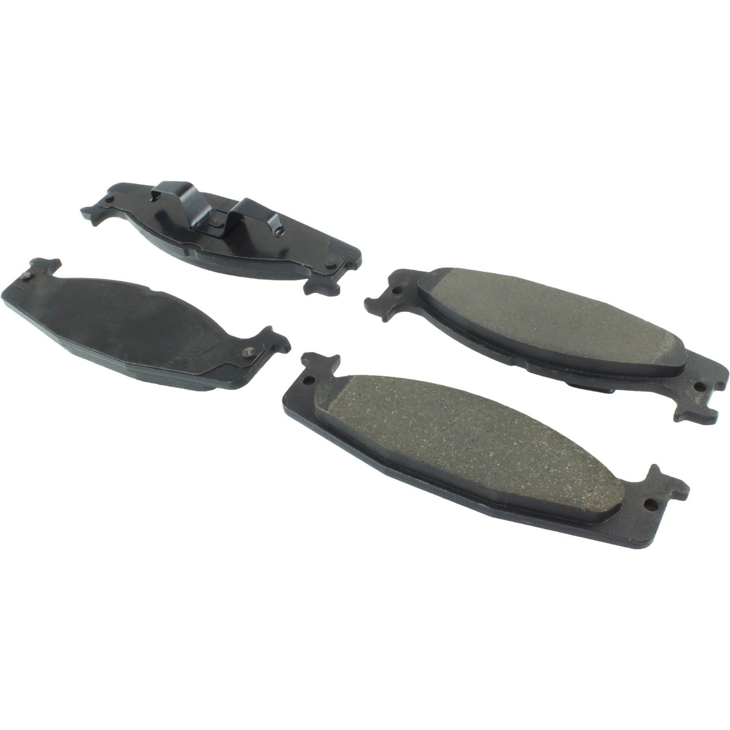 StopTech Street Select Brake Pads