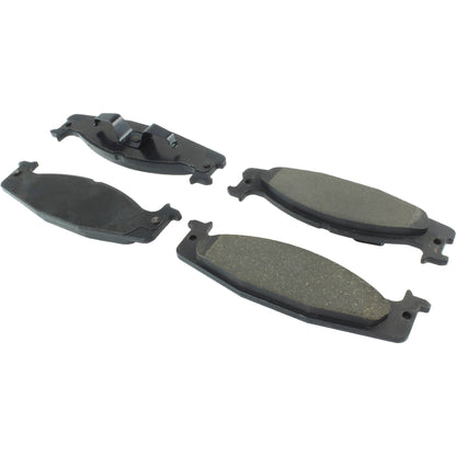 StopTech Street Select Brake Pads