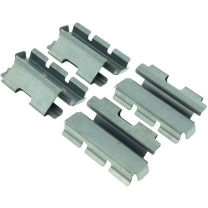 StopTech Street Select Brake Pads