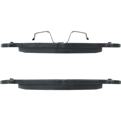 StopTech Street Select Brake Pads