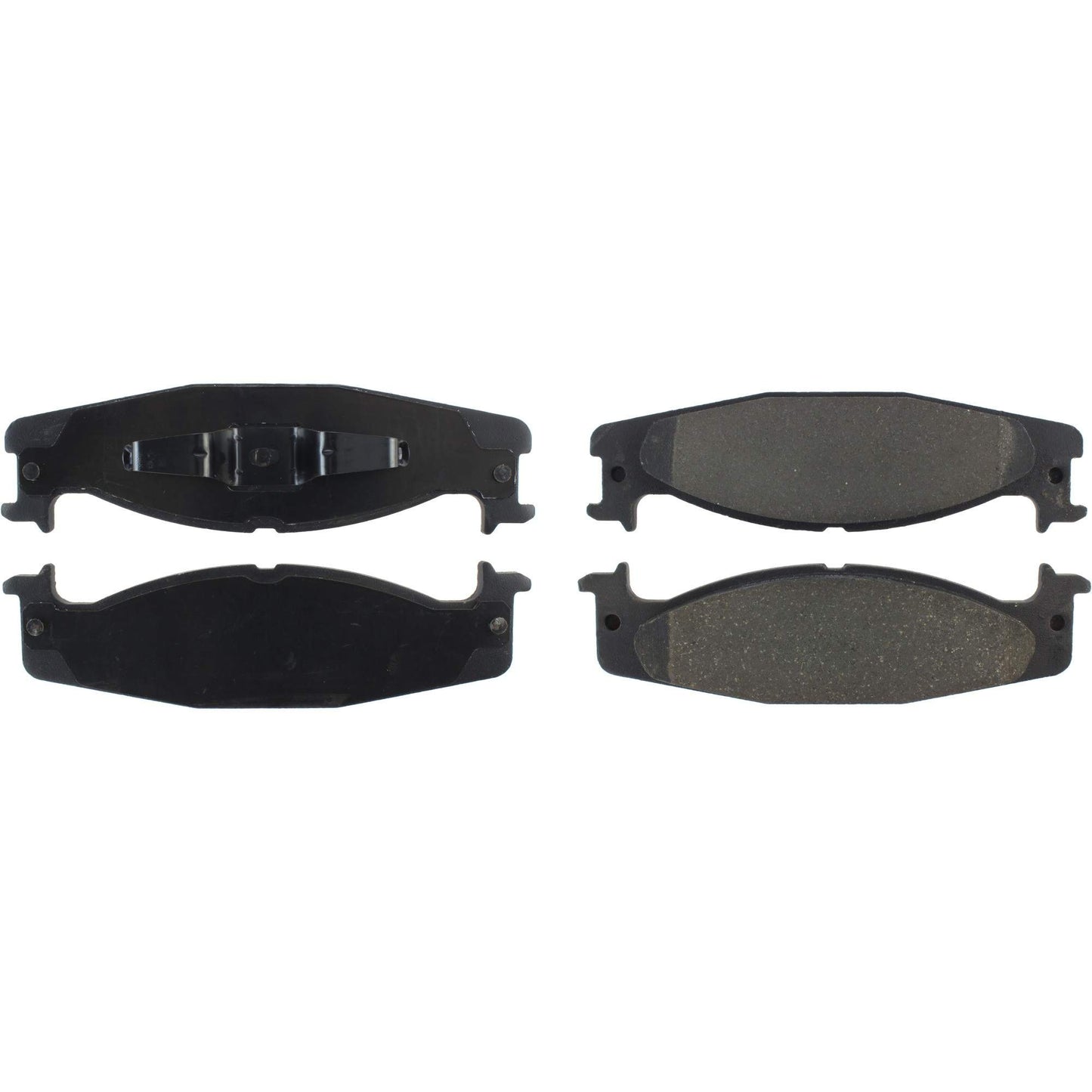 StopTech Street Select Brake Pads