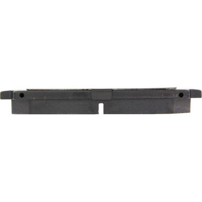 StopTech Street Select Brake Pads With Hardware