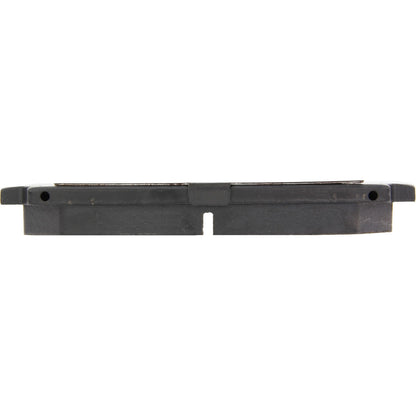 StopTech Street Select Brake Pads With Hardware