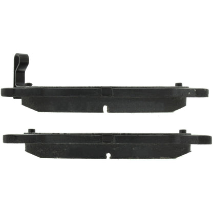 StopTech Street Select Brake Pads With Hardware