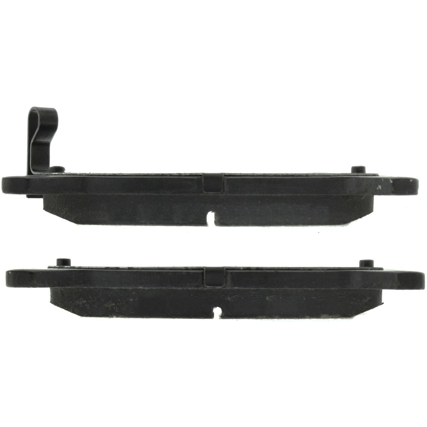 StopTech Street Select Brake Pads With Hardware
