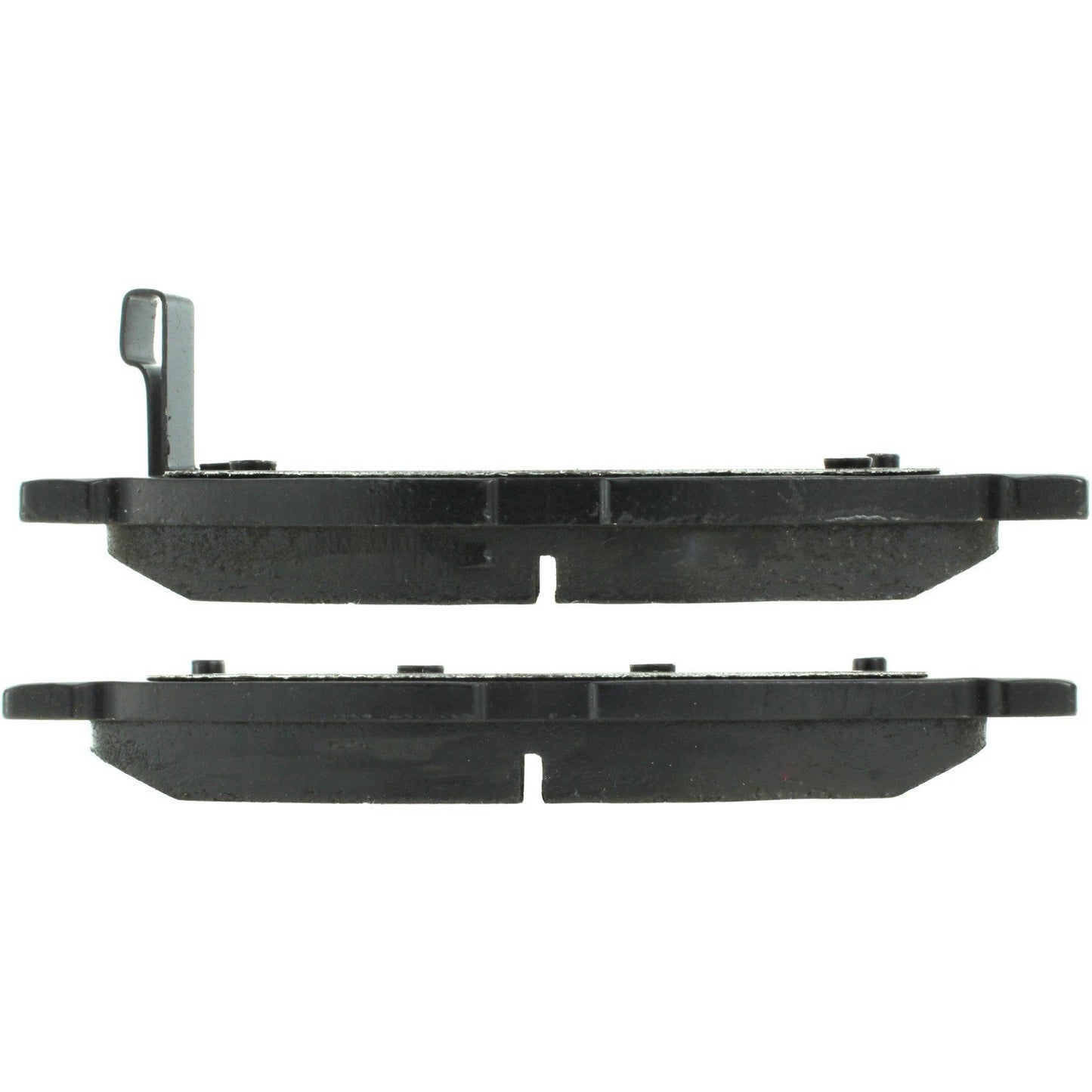 StopTech Street Select Brake Pads With Hardware