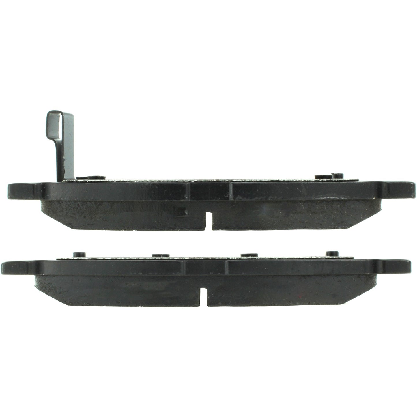 StopTech Street Select Brake Pads With Hardware