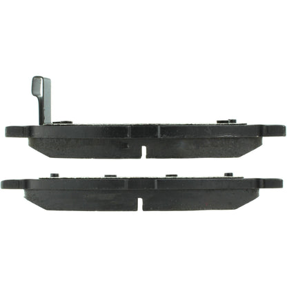 StopTech Street Select Brake Pads With Hardware